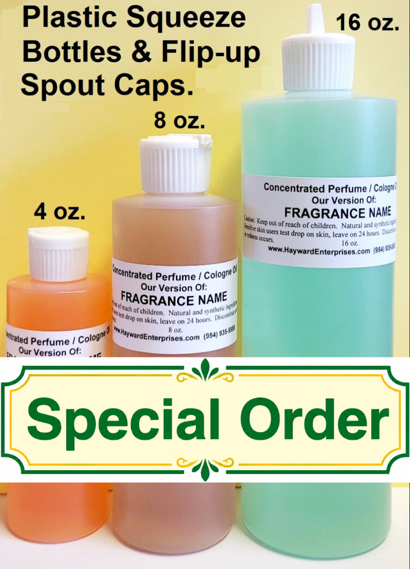 Compares to: SAMPLE SCENT 